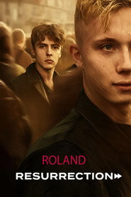 Roland: Resurrection постер