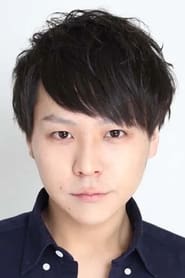 Photo de Satoshi Shibasaki Robb(Japanese version)(voice) 