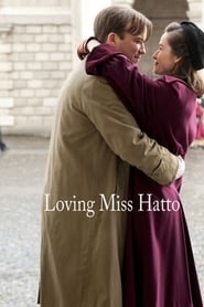Poster Loving Miss Hatto 2012
