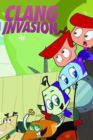 Clang Invasion - Season 1 Episode 18