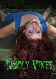 Poster Deadly Vines