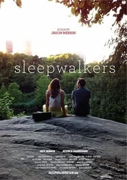 Sleepwalkers постер