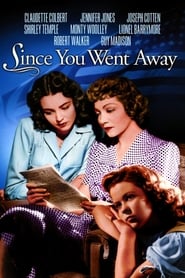 Since You Went Away 1944 online filmek magyar felirat uhd