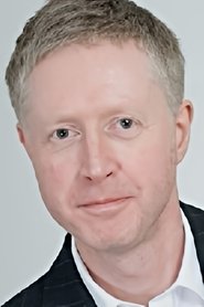 Laurence Brown headshot