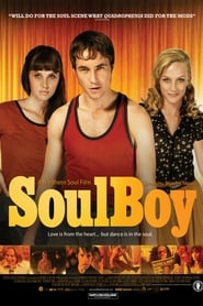 SoulBoy постер