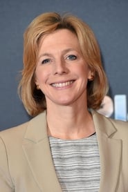 Hazel Irvine as Presenter