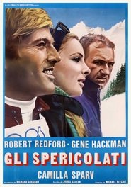Gli spericolati) Gli spericolati (1969)