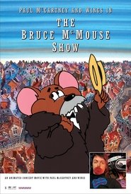 The Bruce McMouse Show (2019)