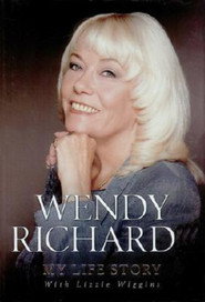 Wendy Richard: A Life on the Box