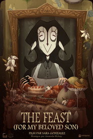 The Feast (For my Beloved Son)