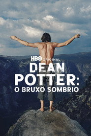 Image Dean Potter: O Bruxo Sombrio