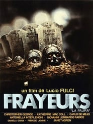 Voir Frayeurs en streaming vf gratuit sur streamizseries.net site special Films streaming