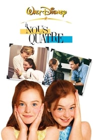 Serie streaming | voir A nous quatre en streaming | HD-serie