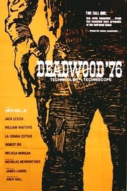 Deadwood '76 1965 動画 吹き替え