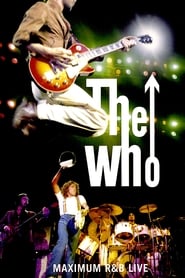 The Who: Maximum R&B Live