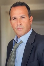 David A. Jansen as agent