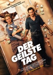 Le film The Best Day Ever Affiche de Film The Best Day Ever