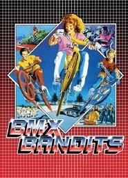 BMX Bandits постер