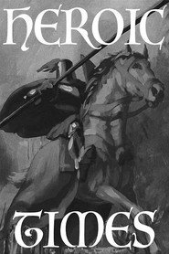 Heroic Times постер