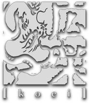 Logo for KOEI-PRO