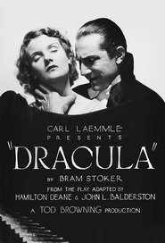 Dracula (1931) HD