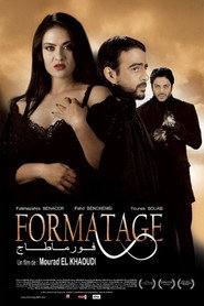 Formatage