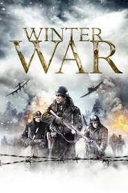 Winter War постер