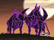 Ben 10 3x8