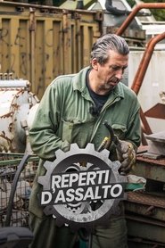 Reperti d'Assalto