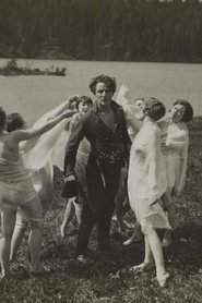 Poster Den nye lensmanden 1926