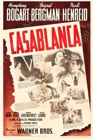 Casablanca 1942