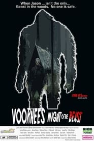 Voorhees: Night of the Beast 2021