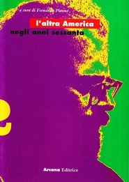 Poster Fernanda Pivano - L'Altra America 2017