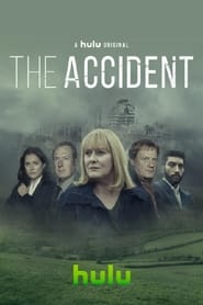 The Accident постер