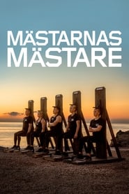 Mästarnas mästare - Season 11