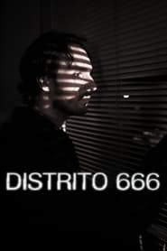 Poster Distritc 666