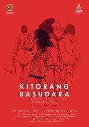 Kitorang Basudara Poster