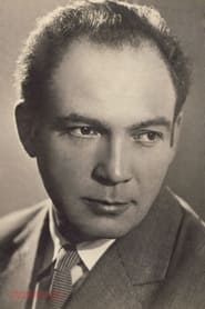 Grigori Gaj is Rudolf Samoylovich