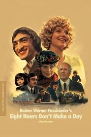 Acht Stunden sind kein Tag 1972