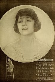 Romance and Arabella 1919