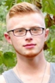 Zach Covington photo 2