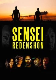 Poster Sensei Redenshon 2013
