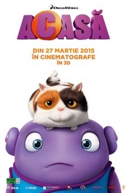 Acasă (2015)