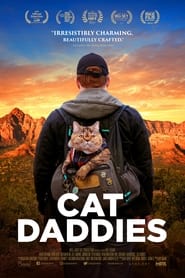 Cat Daddies постер
