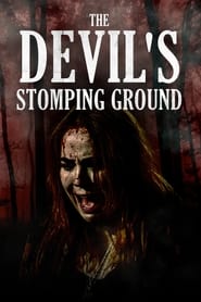 Poster The Devil's Stomping Ground