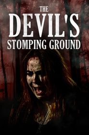 Poster The Devil's Stomping Ground