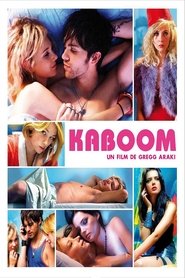 Kaboom film en streaming