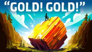 The Gold Nugget That Changed America Forever