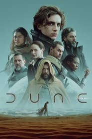 Dune : Première partie streaming