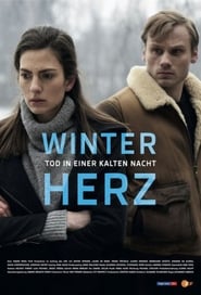 Poster Winterherz: Tod in einer kalten Nacht 2018
